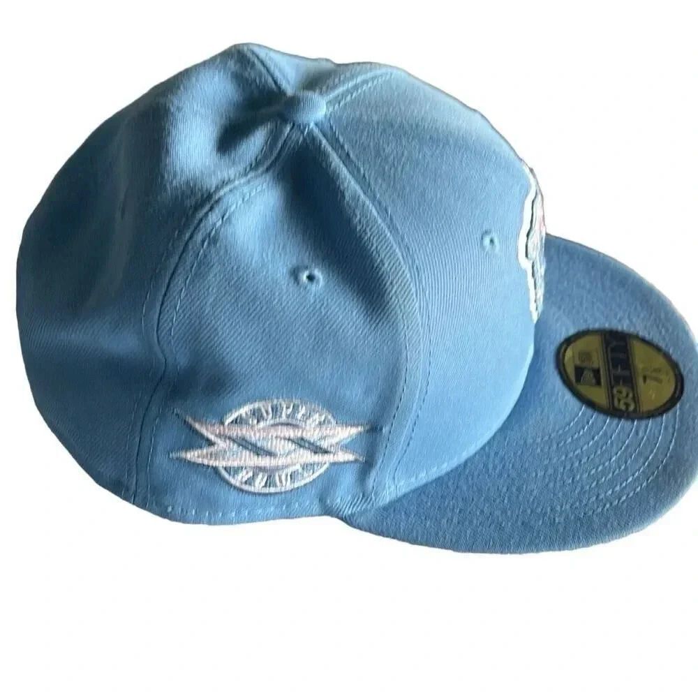Chicago bear Super Bowl XX new with tag hat size 7 1/8 - Picture 3 of 6